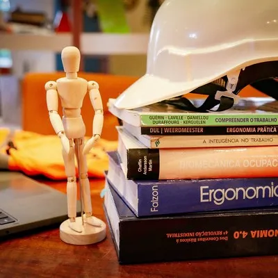 Nr17 ergonomia​