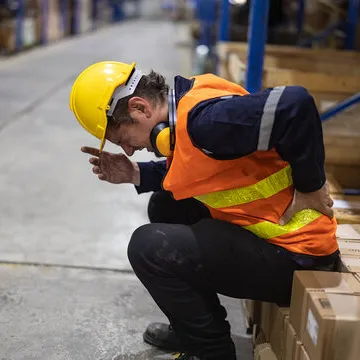 Programa de ergonomia para empresas​