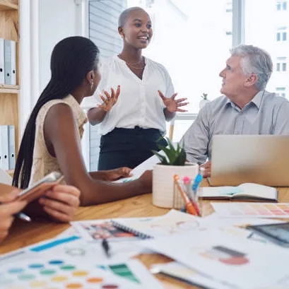 Qualidade de vida no trabalho em Campinas